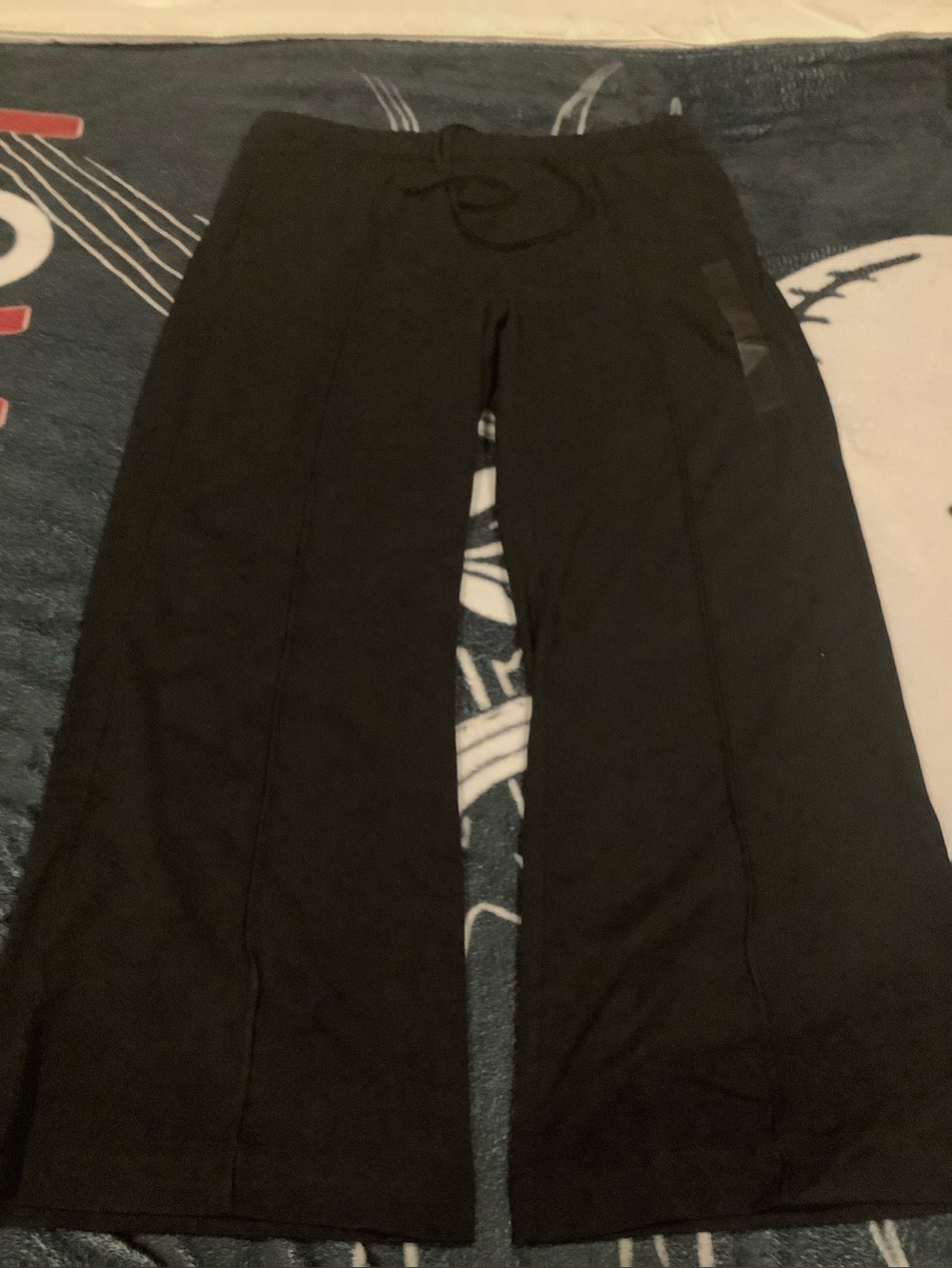 AE soft knit trousers - Picture 2 of 6